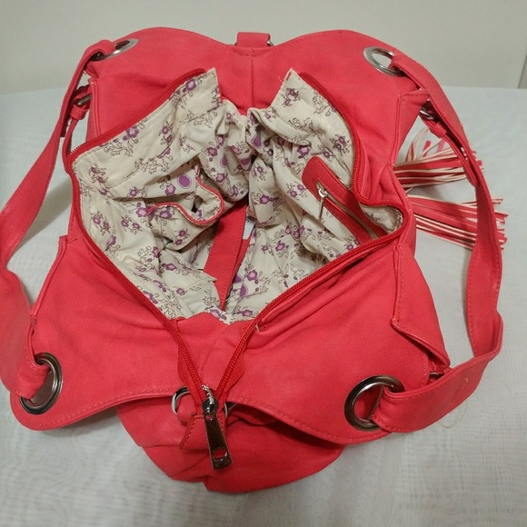 Hobo Handbag 🍁🍃🍂 - Picture 6 of 8